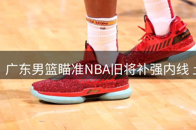 广东男篮瞄准NBA旧将补强内线 土耳其高塔或驰援