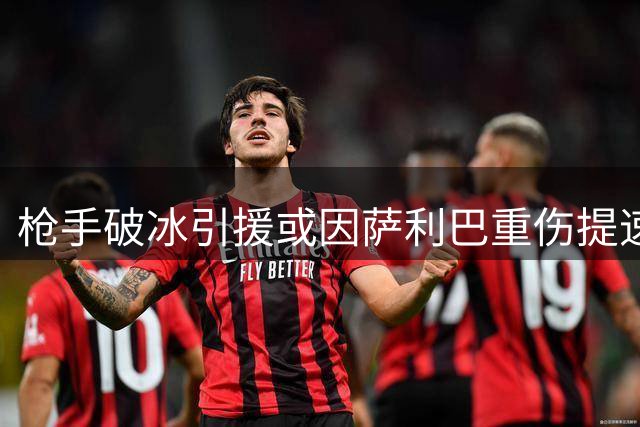 枪手破冰引援或因萨利巴重伤提速，维拉防线支柱成紧急目标