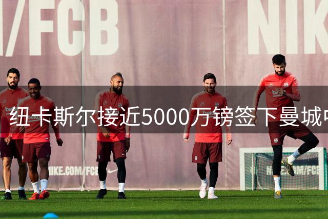 纽卡斯尔接近5000万镑签下曼城中场尼科
